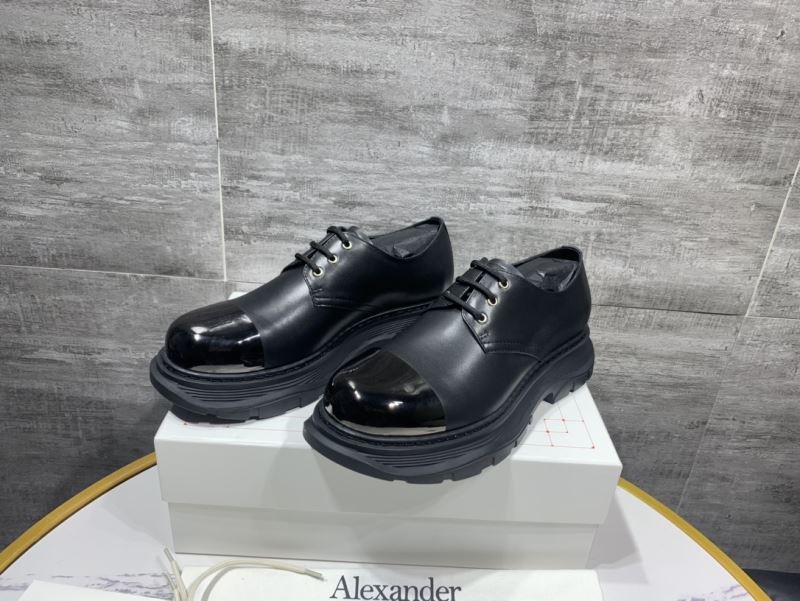 Alexander Mcqueen Business Shoes